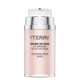 Baume de rose le masque éclat - Masque visage